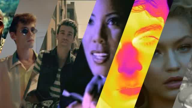 House Pop Mix