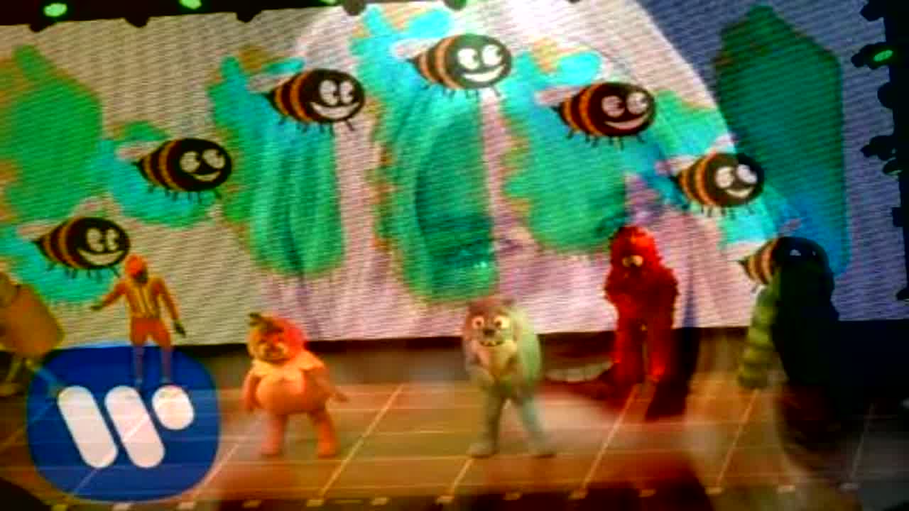 Yo Physical Gabba Live 2013 Just Dance Song - RaveDJ