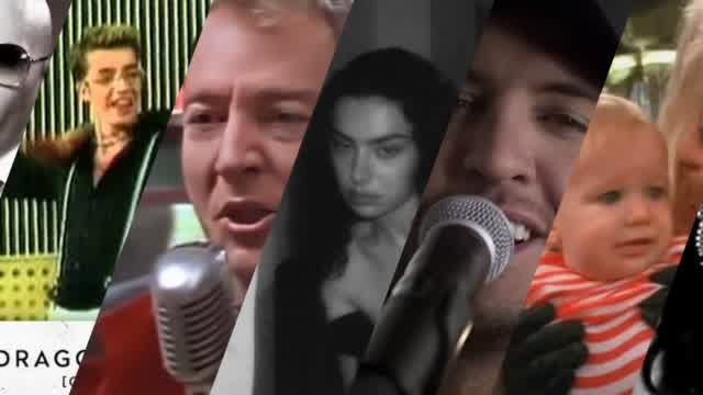 Charli Xcx Mix