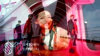 Drip 슈퍼엠 ‘100