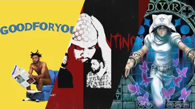 アミーネ Young Mixtape