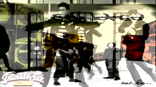 Jailhody Rock