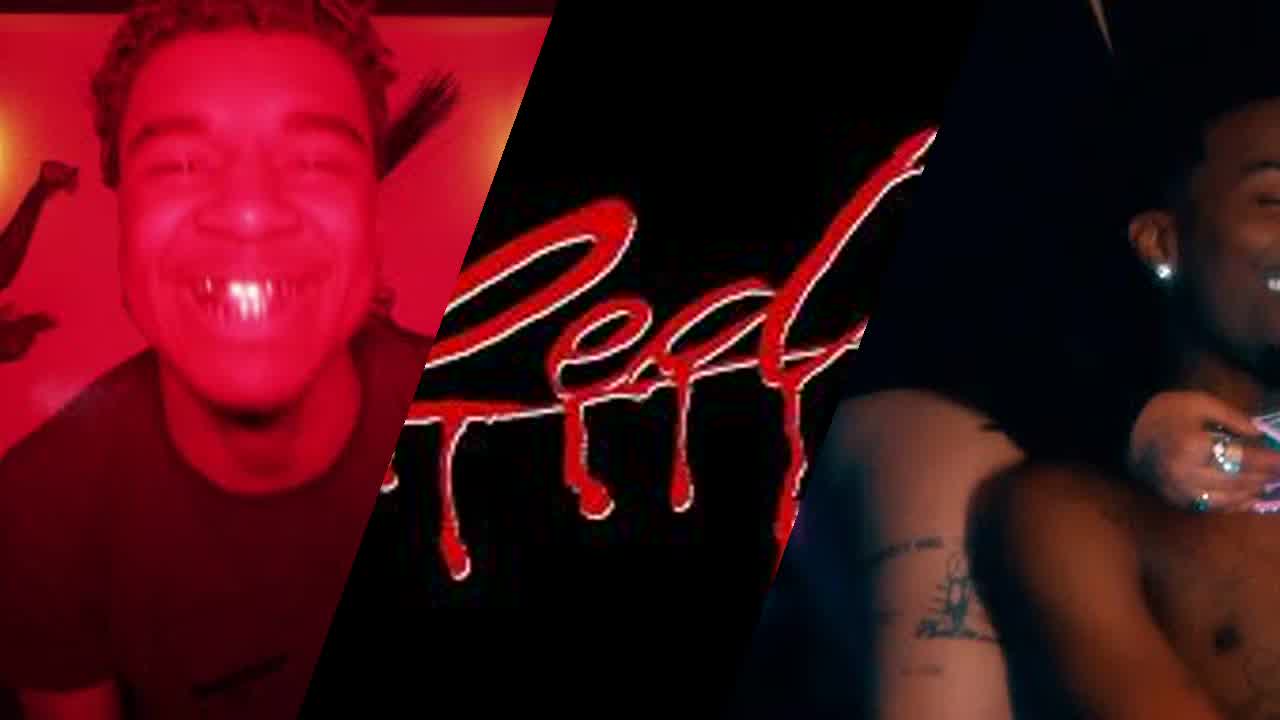 Wlr Whole Lotta Red Mixtape - RaveDJ