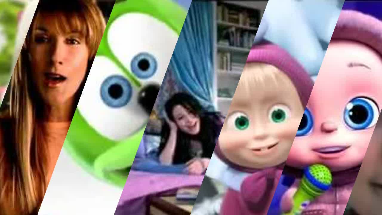 Baby Time - RaveDJ