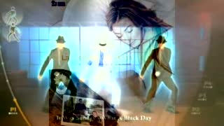 Rosas Jackson The Experience Smooth Criminal