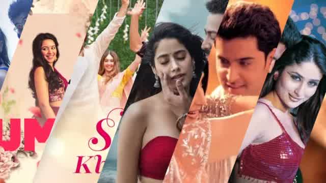 T Series Sadi Gali Mixtape