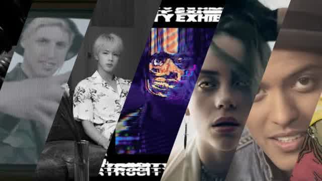 Rap Hip Hop Monstermix