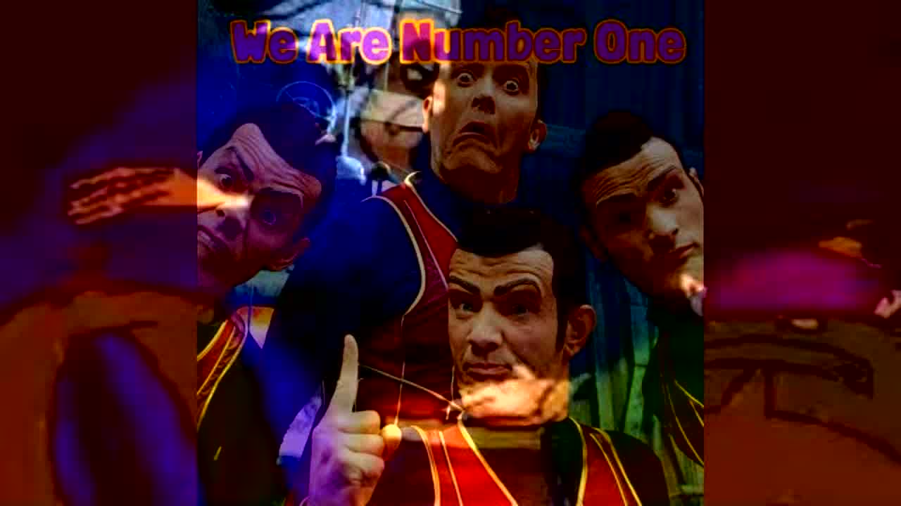 Are Number Intro With High Quality - RaveDJ