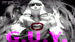 Guy Metal Lover