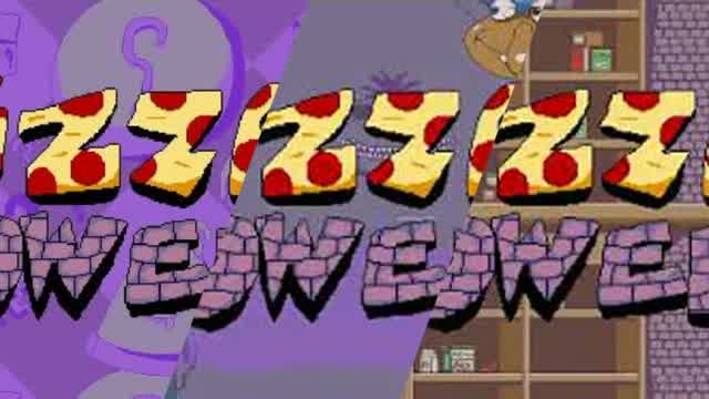 Tower Spaghetti Mixtape