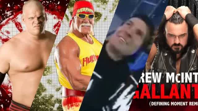 Wwe Kane Mixtape