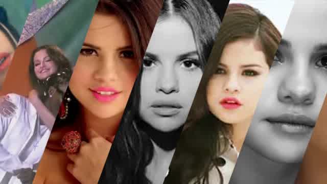 Selena Gomez Селена Гомес Mixtape