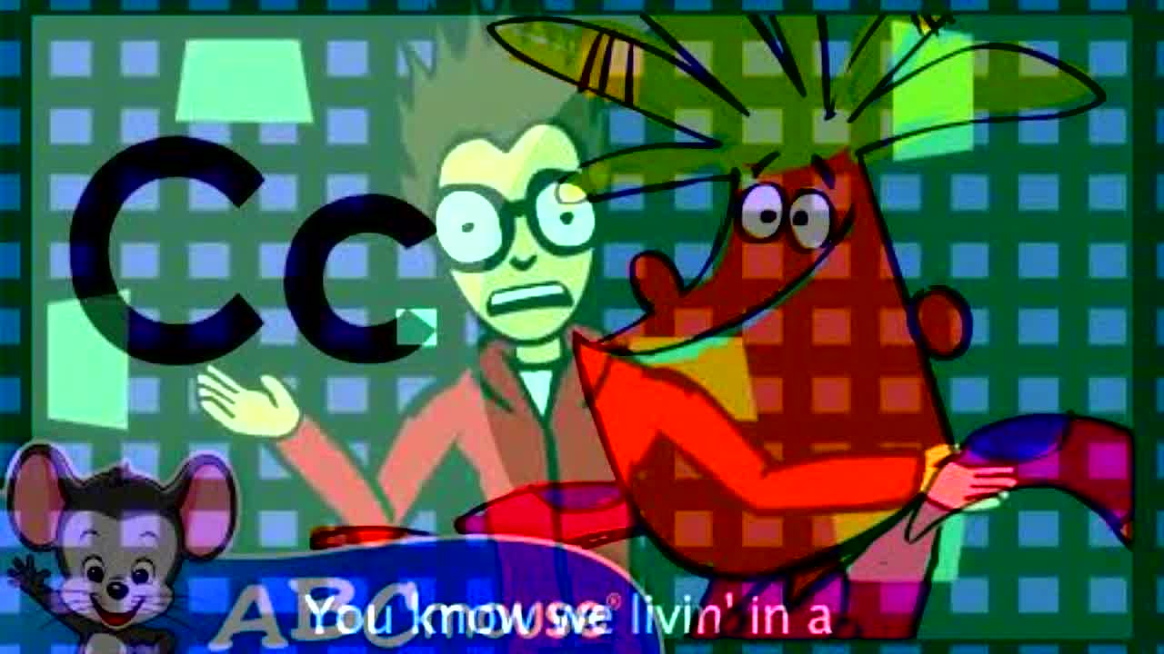 Abcmousecom World - RaveDJ