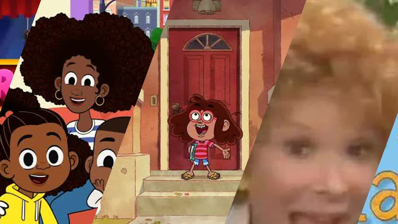 Intro Nickelodeon Mixtape - RaveDJ