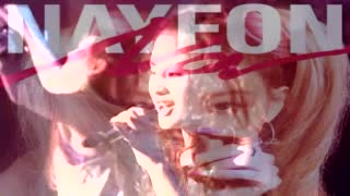 @Twice Nayeon Chips Live @Girl Pop Factory 05