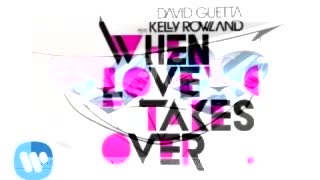 Takes Over U Want