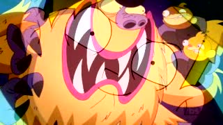 Season Monkeys Intro Opening