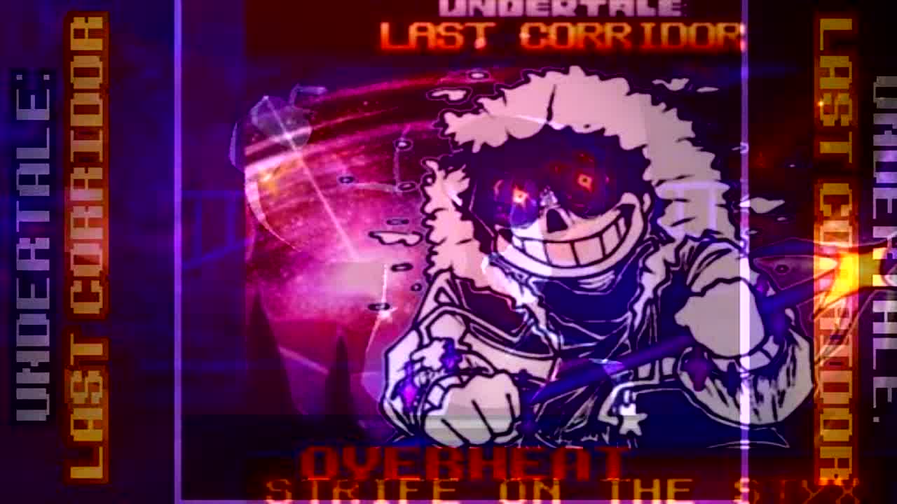 By Undertale - RaveDJ