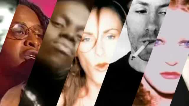 Rock Pop Monstermix