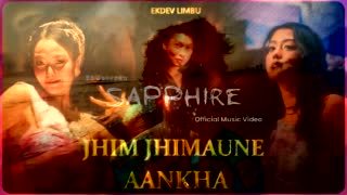 Sapphire Jhimaune Aankha