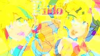 鏡音リン X 鏡音リン