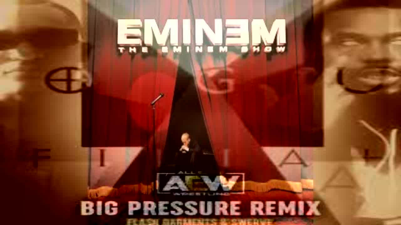 Till I Pressure - RaveDJ
