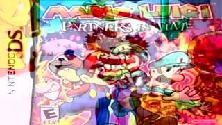 Partners In Berry Shortcake Boss Fight