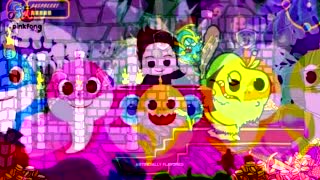 Ravedj Rage Jolly Rancher Commercial
