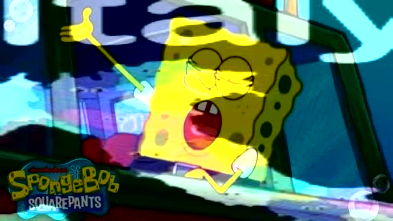 Spongebob Geographycountry Of Italy - RaveDJ