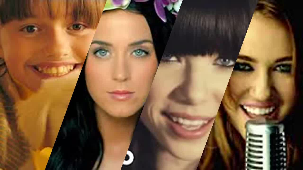 Roar Katy Perry Mixtape - RaveDJ