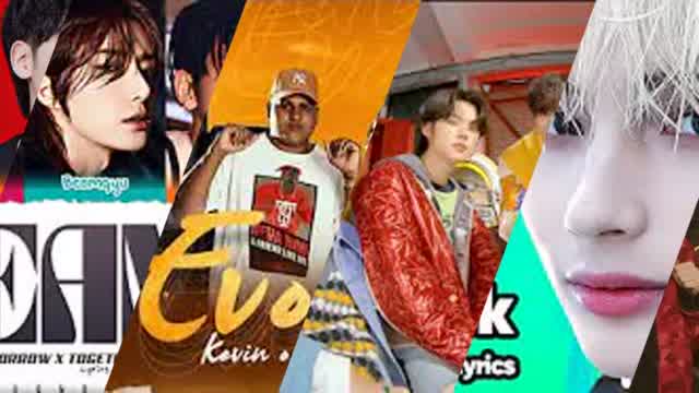 Txt 투모로우바이투게더 Mixtape