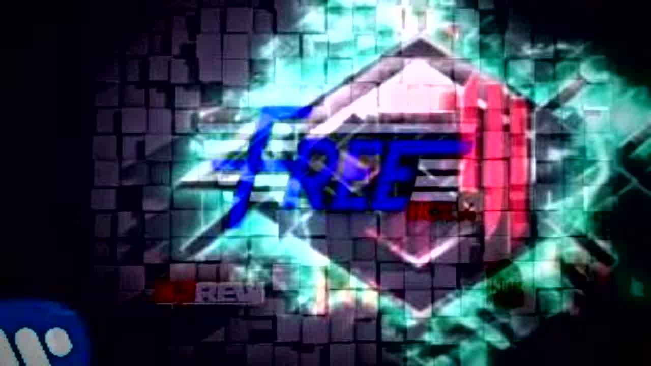 Scary Danger Zone Nice Sprites - RaveDJ