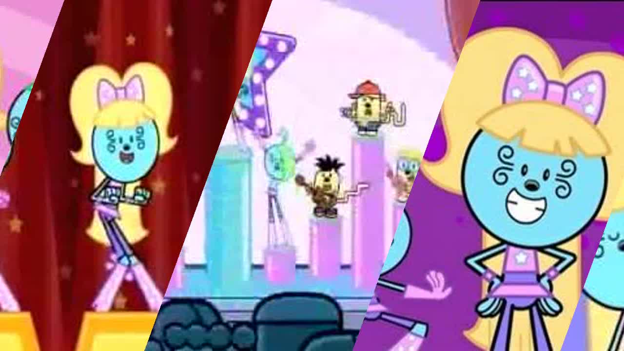 Wubbzy Mixtape - RaveDJ