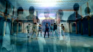 Bts I Love U