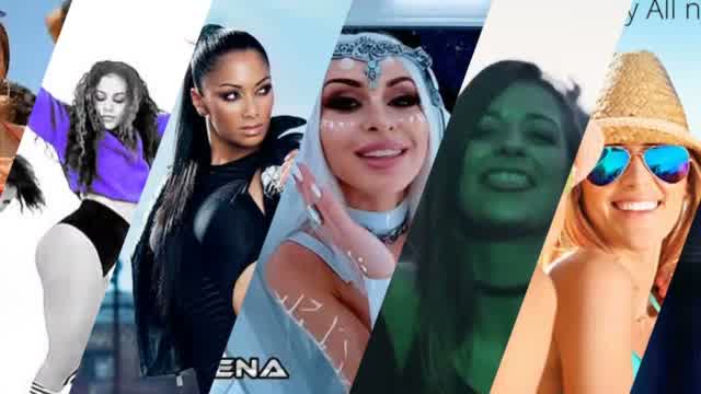 Eurodance 90 Hits Mixtape