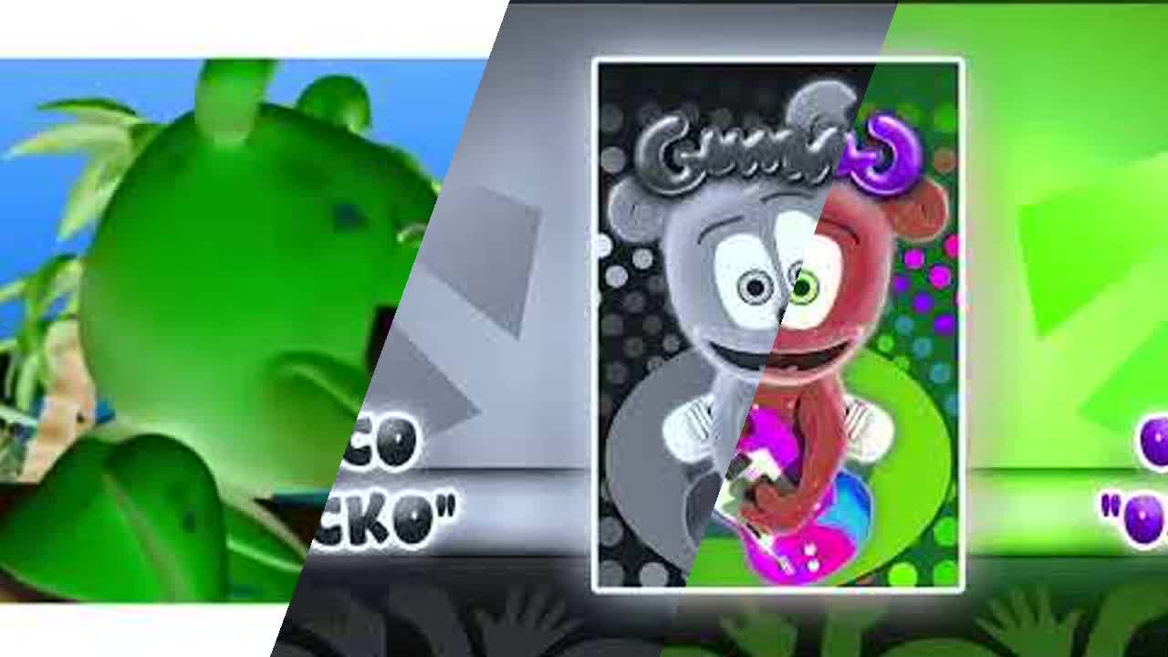Disco Macko Effects. - RaveDJ
