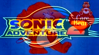 Adventure Bears Countdown – Sonic Care Bears Theme Song