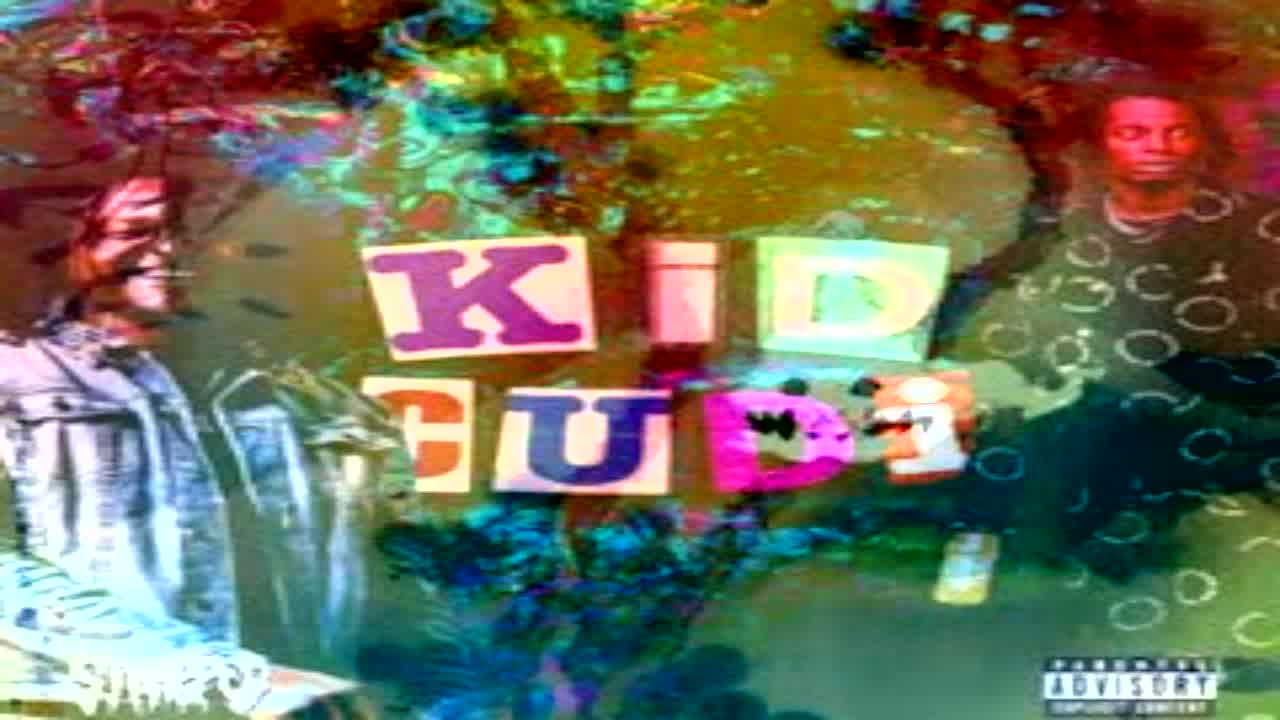 Kid The Cudi Near Studio Acapella RaveDJ