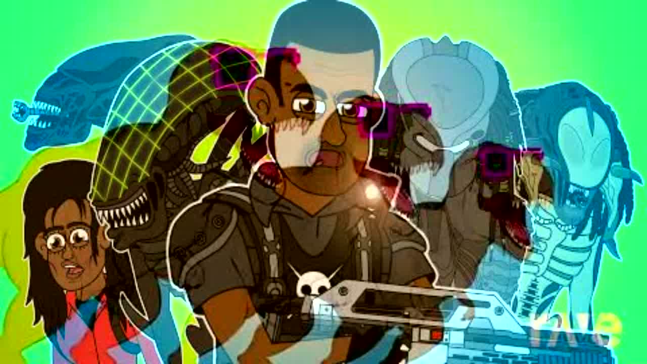 - RaveDJ