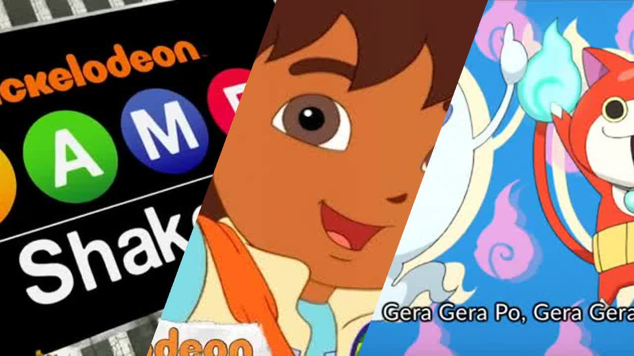 Cartoon Disney Mixtape - RaveDJ