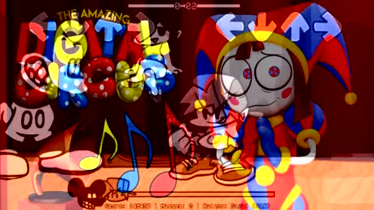Happy Theme - RaveDJ