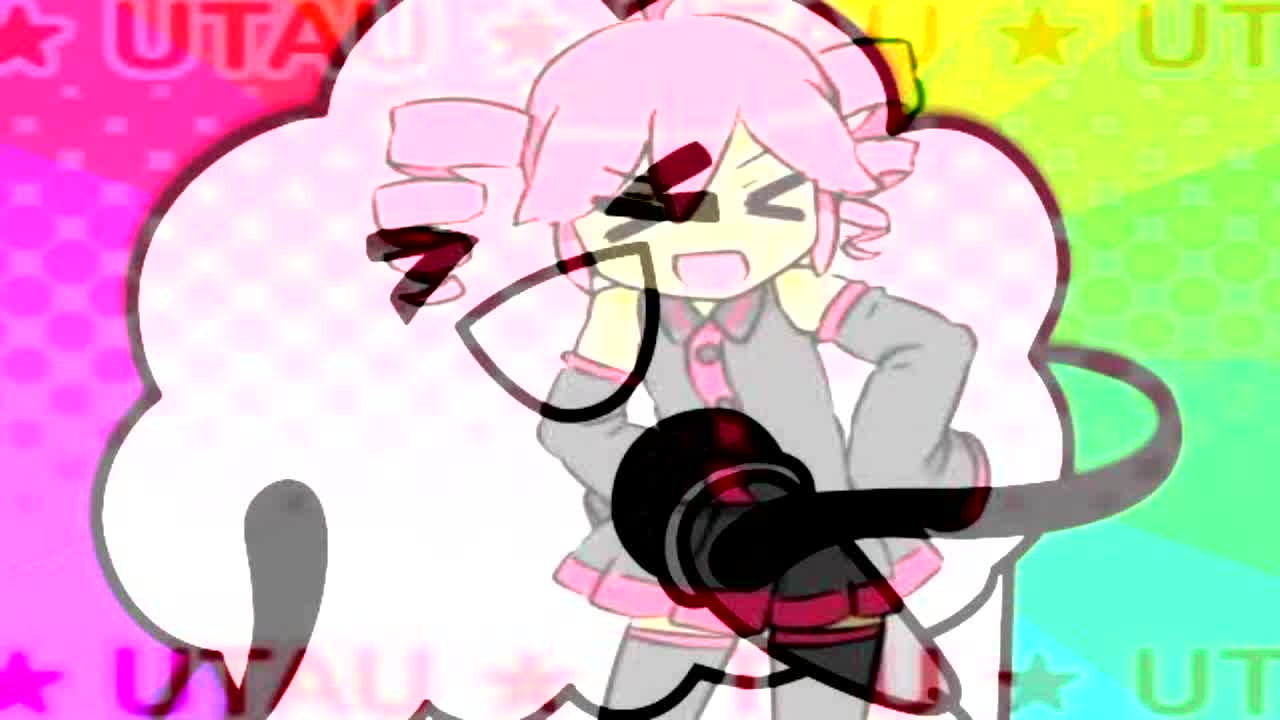 The Teto Territory Asdfmovie - RaveDJ