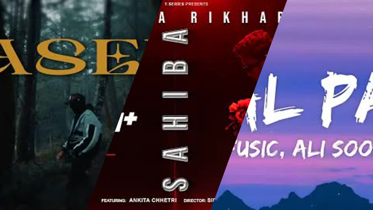 Talwiinder Khayaal Sambhal Le Tu Menu Menu Minimix - RaveDJ