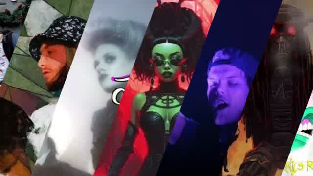Dubstep Mix