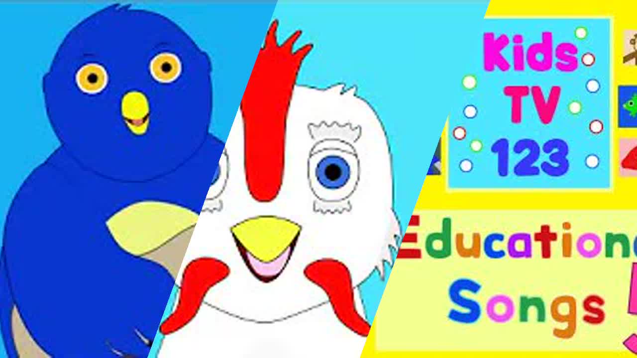 Tv Toddlers Mixtape - RaveDJ