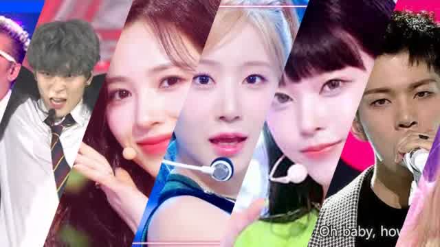 Kbsworld Mixtape