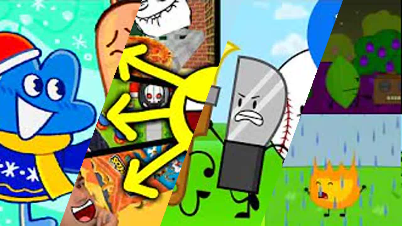 Bfdi Mix - RaveDJ