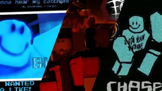 Until Dawn Sonic.exe Mixtape