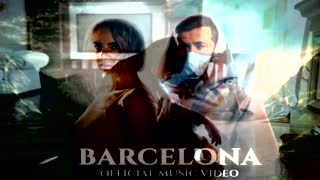 Камин Wroldsen – Barcelona