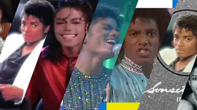 Michael Jackson Westlake Recording Studios Mixtape